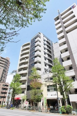 【外観】