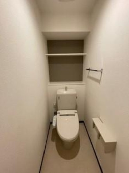 【トイレ】