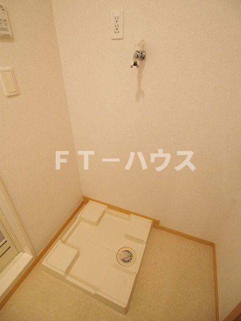 アボンリービレッジの設備