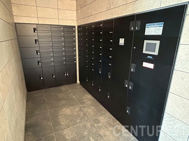 ゼクシオン博多のその他共用部分