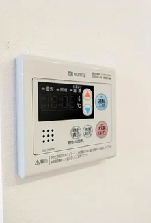 【設備】 | ピッコロッカ新小岩