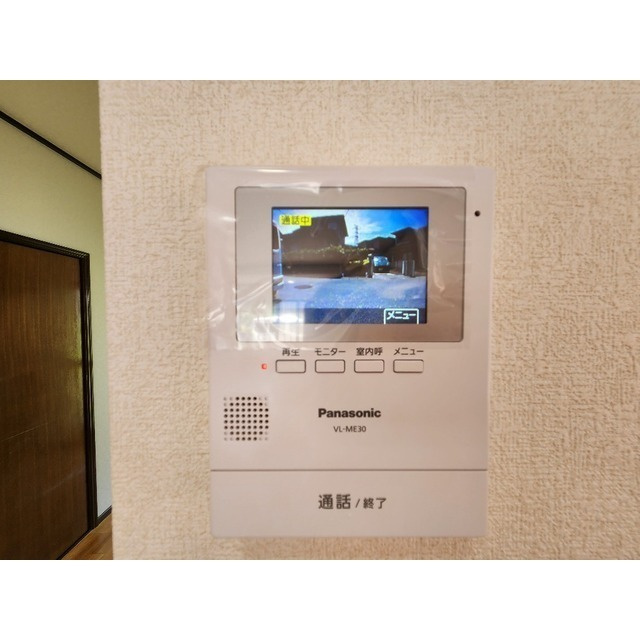 リブレス三ツ堀戸建の設備