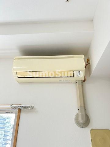 大阪市西淀川区野里２丁目の賃貸マンションの設備