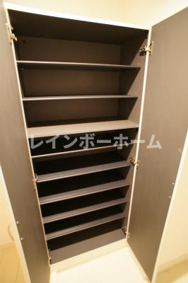 リブリ・朝霞Cのその他