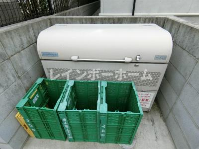 リブリ・朝霞Cのその他共用部分