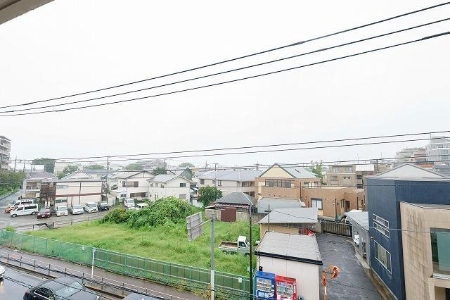 【展望】nido SAKURAGAOKA 