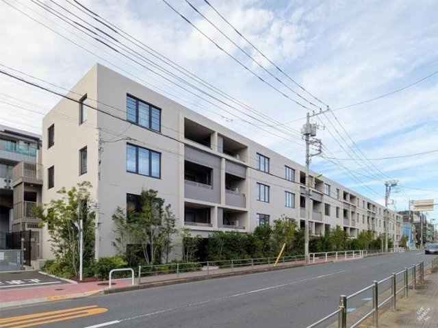 【外観】nido SAKURAGAOKA 