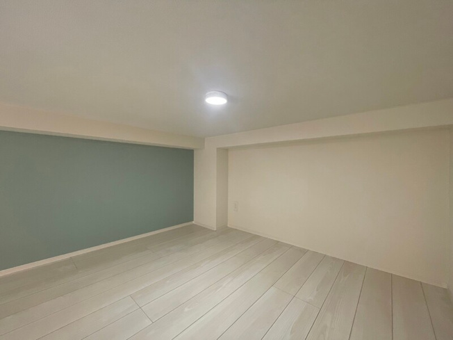 【寝室】 | エアル北小岩 | 同一仕様写真