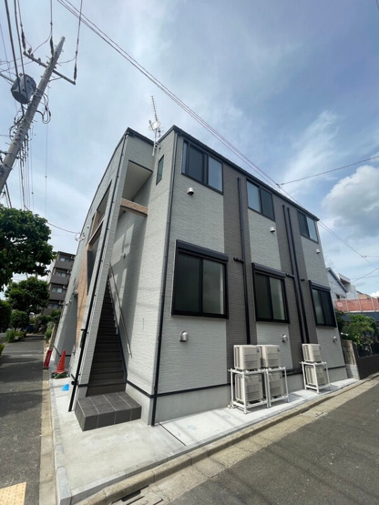 【外観】 | エアル北小岩 | 同一仕様写真