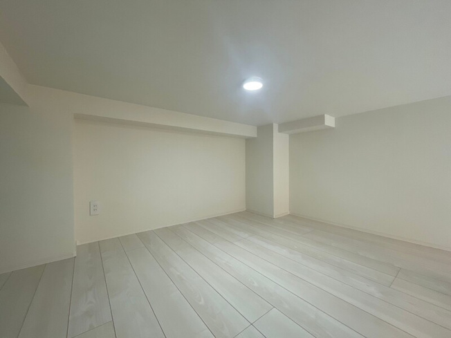 【寝室】 | エアル北小岩 | 同一仕様写真