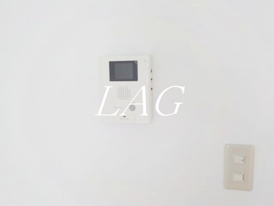 【セキュリティ】 | ＬＥＯ弐拾六番館 | TVモニターフォンです。