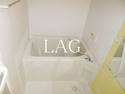 【浴室】 | ＬＥＯ弐拾六番館 | お風呂です。