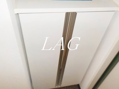 【収納】 | ＬＥＯ弐拾六番館 | 収納です。