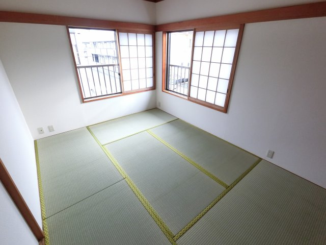 【和室】 | ウィスラービレッジ