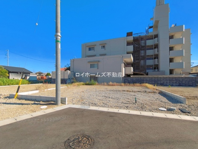  | 小牧市大字岩崎字堤下612-1『仲介料無料』新築戸建て | 撮影：'26/10/15 