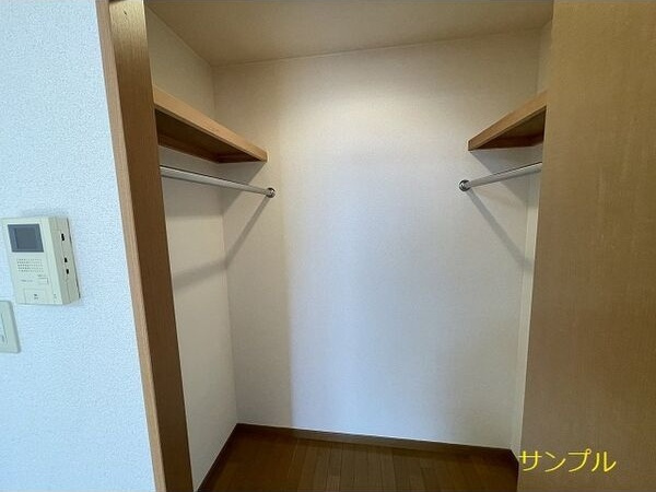 フレシール寺山　　刈谷市の賃貸ならクラスホーム刈谷店の収納