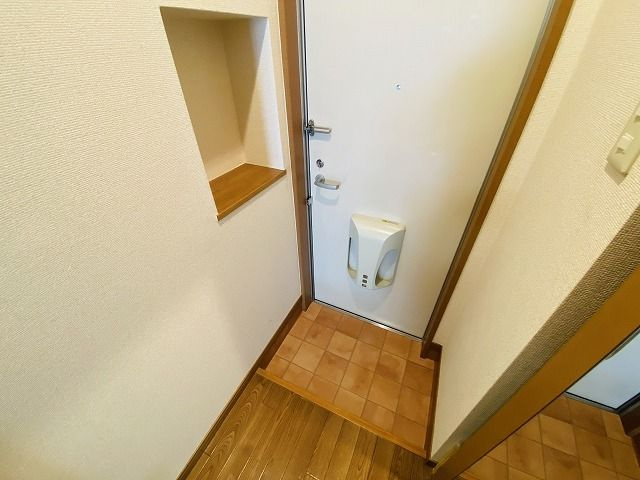 フレシール寺山　　刈谷市の賃貸ならクラスホーム刈谷店の玄関