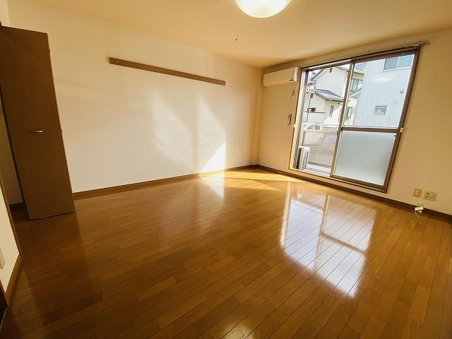 フレシール寺山　　刈谷市の賃貸ならクラスホーム刈谷店の居間・リビング
