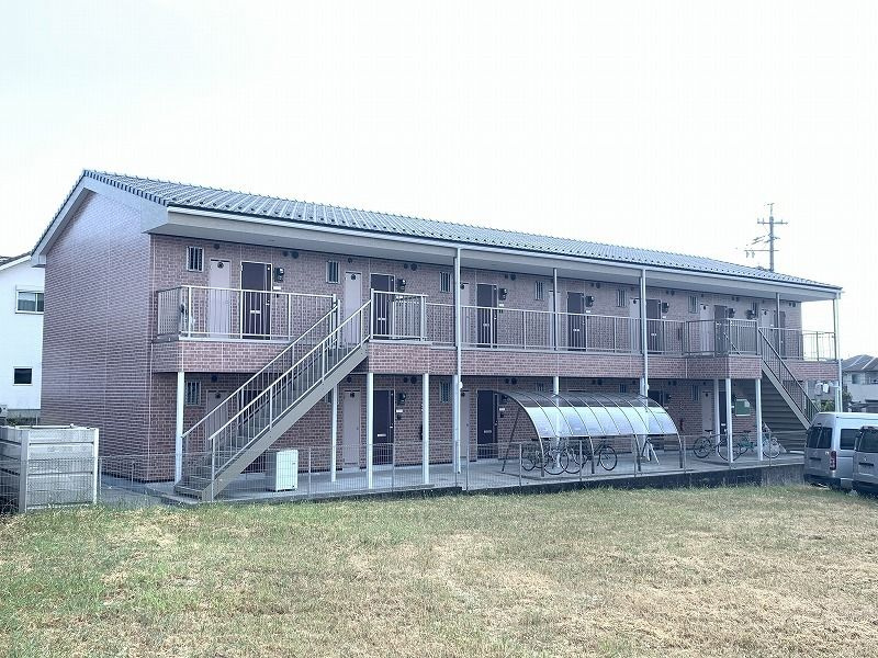 フレシール寺山　　刈谷市の賃貸ならクラスホーム刈谷店の外観