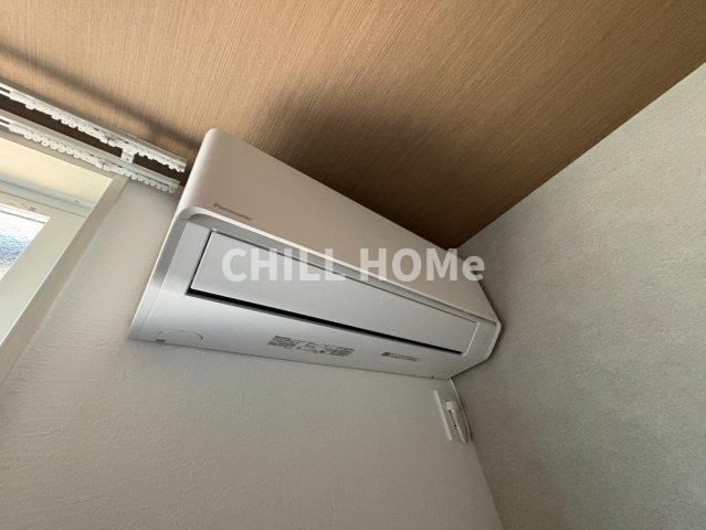 OPT14の設備|当社、チルホームのHPもご覧ください(^^)/物件情報多数♪