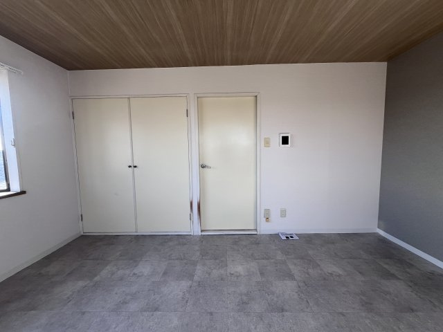シャトルウッドの子供部屋