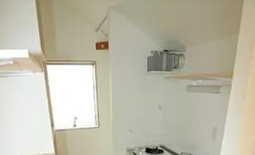 バウムハウス赤塚のその他