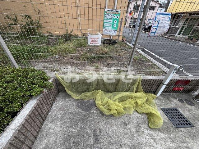GROWS横浜阪東橋のその他共用部分