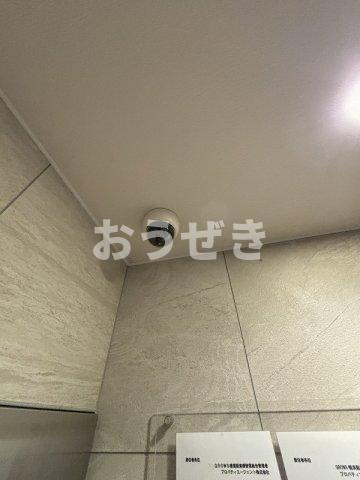 GROWS横浜阪東橋の設備