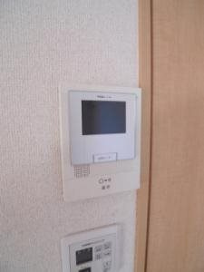 【セキュリティ】 | サンシティ南与野 