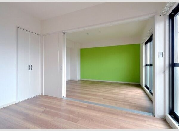 【寝室】 | woodbell　Y