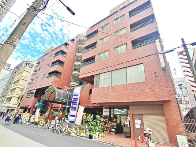 ハイム船場