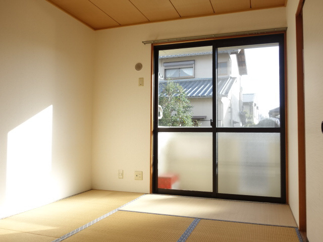 セジュール本多聞の子供部屋