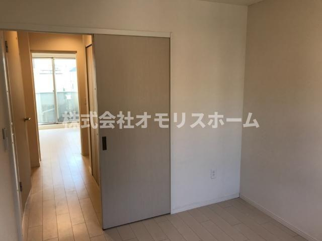 Ｃｈａｒｍｅ ｍａｉｓｏｎ 上池台のその他