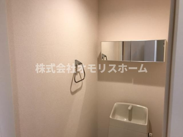 Ｃｈａｒｍｅ ｍａｉｓｏｎ 上池台のその他