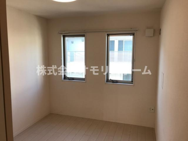 Ｃｈａｒｍｅ ｍａｉｓｏｎ 上池台の寝室