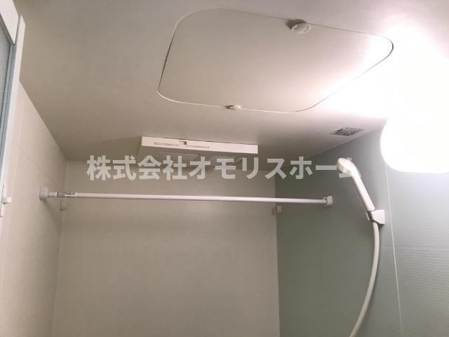 Ｃｈａｒｍｅ ｍａｉｓｏｎ 上池台の内装