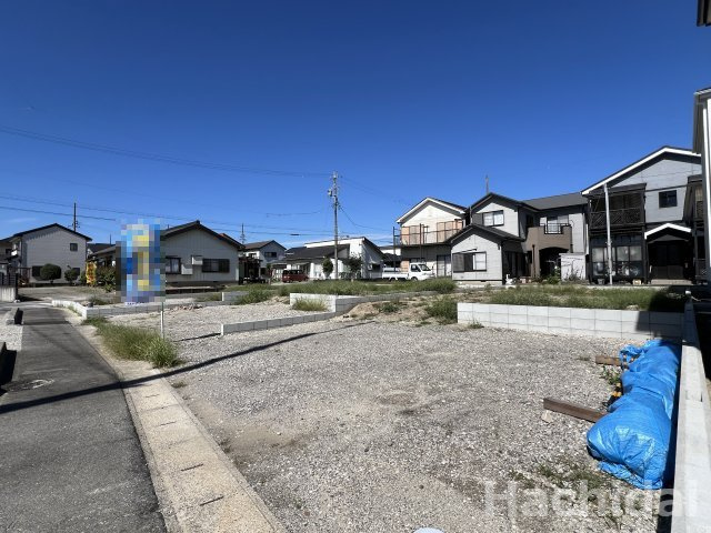 碧南市池下町　新築戸建＜2号棟＞