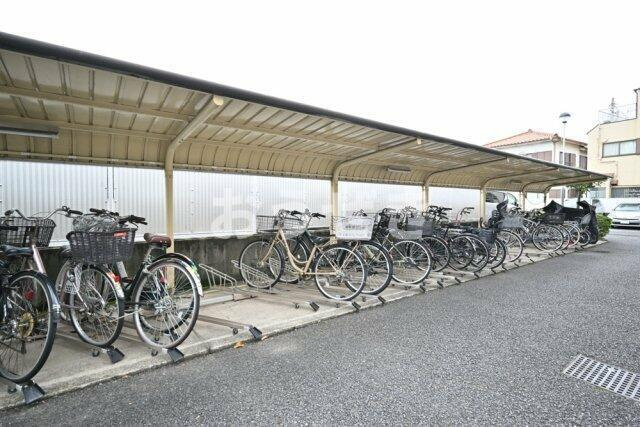 ダイヤモンドメゾン平井のその他共用部分
