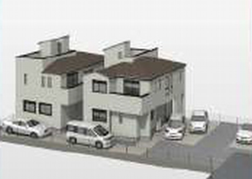 【仲介手数料０円】平塚市虹ケ浜　新築一戸建て　全3棟のその他|2号棟【仲介手数料０円】平塚市虹ケ浜　新築一戸建て　全3棟