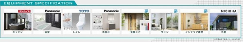 【仲介手数料０円】平塚市虹ケ浜　新築一戸建て　全3棟のその他|【仲介手数料０円】平塚市虹ケ浜　新築一戸建て　全3棟