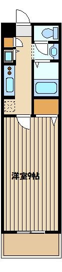 【間取り】 | カサベルデ光が丘