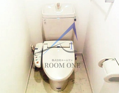 グランティアラ駒込 のトイレ|トイレです。