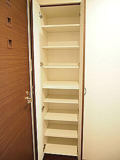 ルーブル中野坂上参番館のその他
