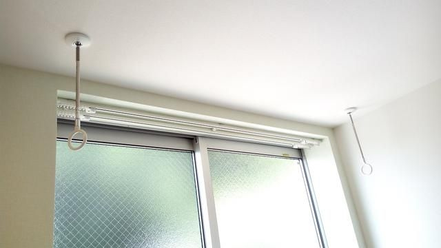 ポルト・ボヌールの設備