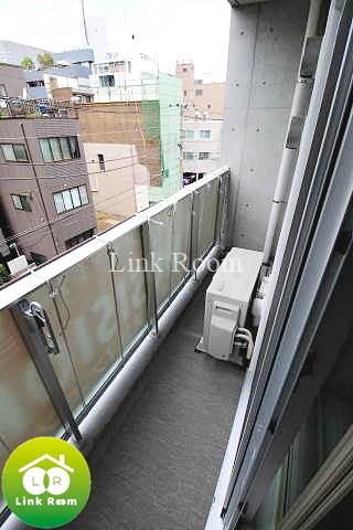 ミュージション門前仲町のその他