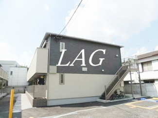 【外観】 | クレセール調布Ａ