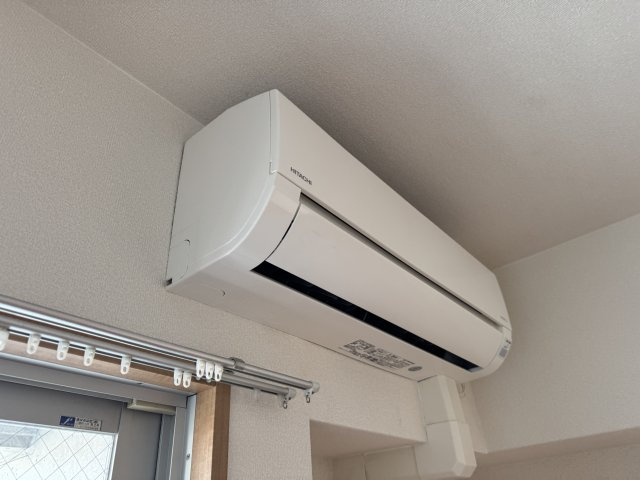 スクエアの設備