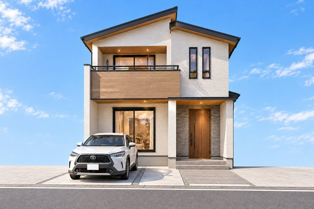 葛飾区西亀有1丁目古家付き売地のその他|ハウスメーカーのご紹介から注文住宅のご相談まで、住まいづくりもアサイホームにお任せください。