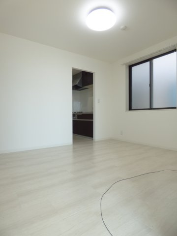 【居間・リビング】M’s cube 