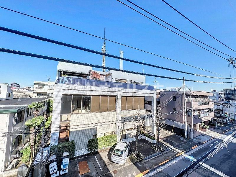 プラウドクリアの展望